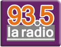 Banner FM 93.5 La Radio