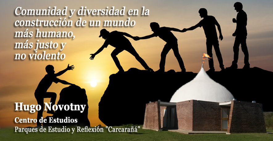 Comunidad y Diversidad 