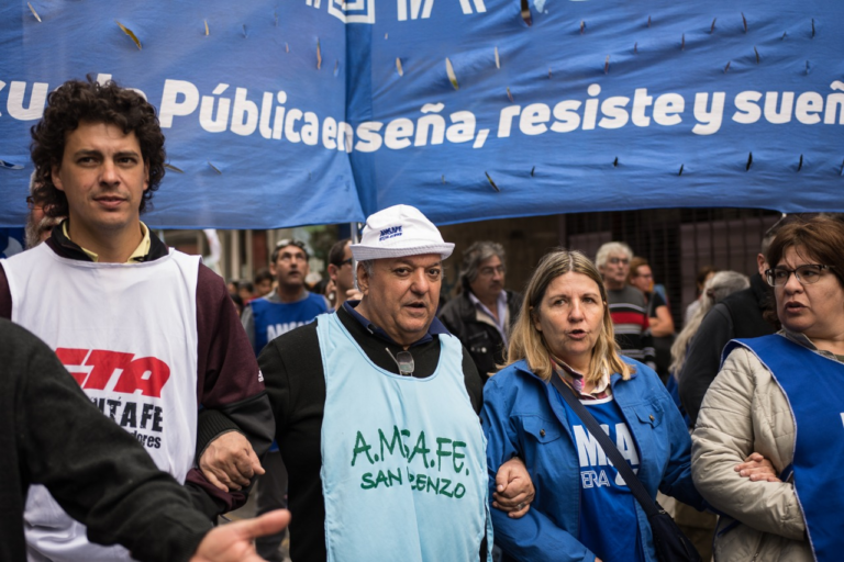 AMSAFE SL Informa: #Paro29M. Escalafones Provisorios. Titularizaciones. Orquestas Sinfónicas