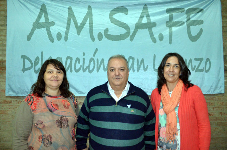 AMSAFE Informa: Protocolo de Licencias y Declaración Jurada de Familiar a Cargo