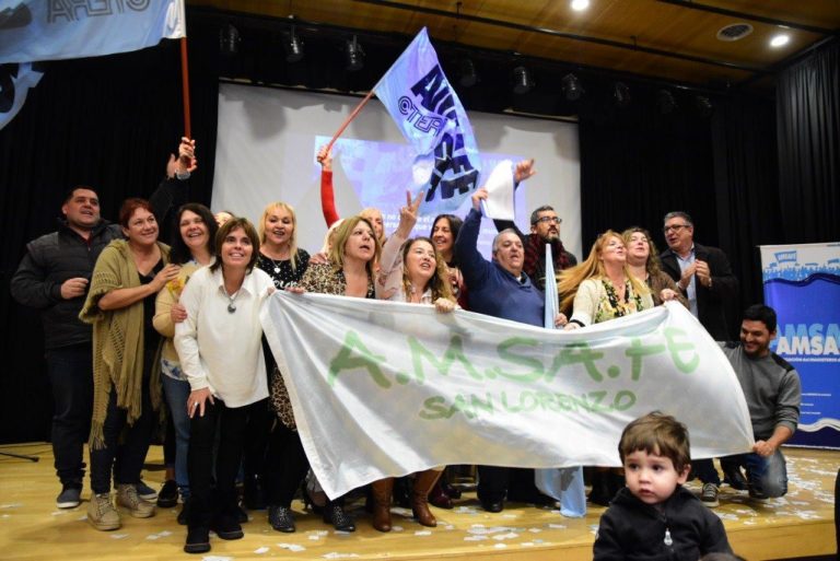 AMSAFE SL informa: Viaje a Fiesta Nacional del Docente. Taller Proyectos de Cátedra. Traslados.