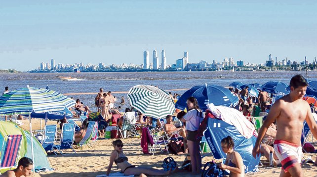 Este fin de semana comienza la temporada de verano en La Florida