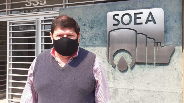 SOEA: Todas las aceiteras tienen que otorgar un adicional por pandemia a los trabajadores