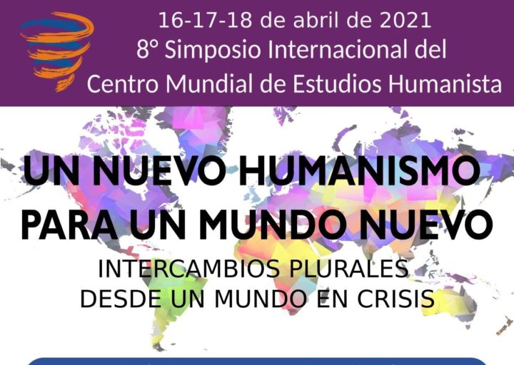 VIII Simposio del Centro Mundial de Estudios Humanistas