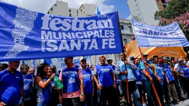 FESTRAM en Alerta ante el ataque a más de 50 trabajadores municipales