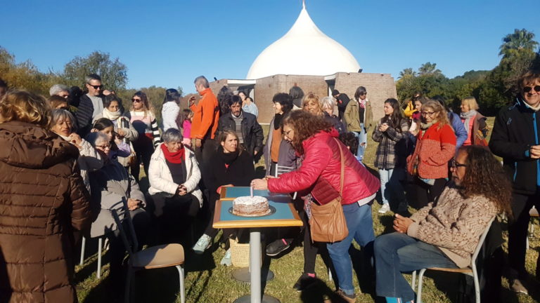 Video: Parque de Estudio y Reflexión Carcarañá celebró su 13 Aniversario