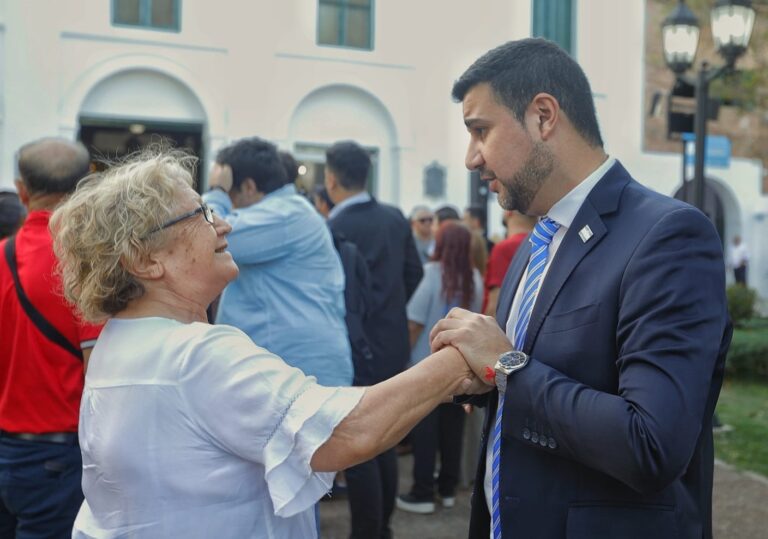 Moratoria Previsional: Marcos Cleri celebró que comience a aplicarse