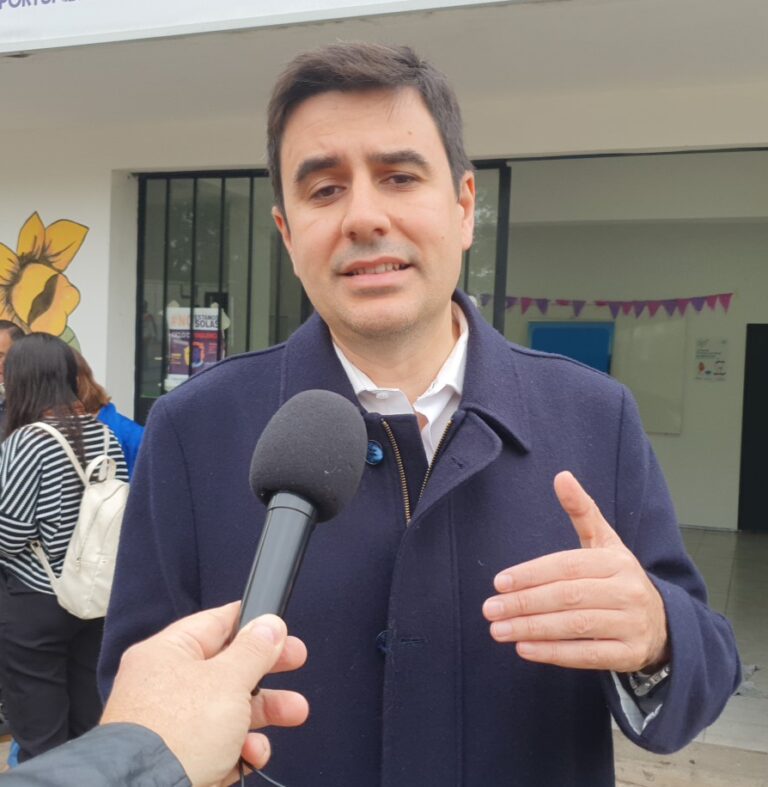 TONIOLLI: Los aumentos de tarifas del transporte interurbano empeoran la recesión TONIOLLI: Los aumentos de tarifas del transporte interurbano empeoran la recesión
