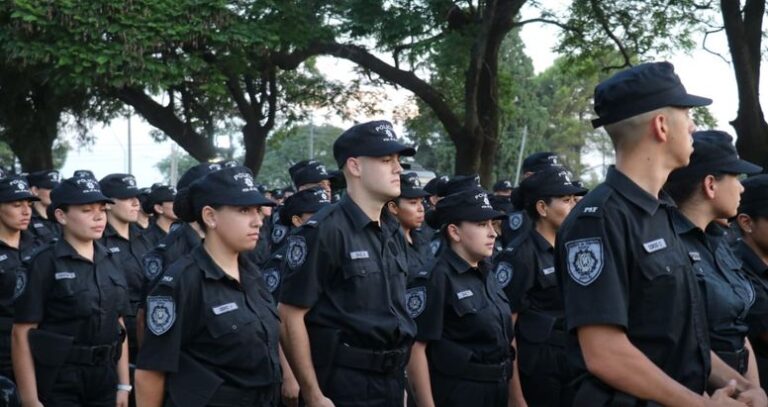 PASO en Santa Fe: destinarán 6.000 efectivos policiales al operativo de seguridad