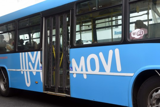 El domingo 22, el transporte urbano de pasajeros y Mi bici tu bici serán gratuitos