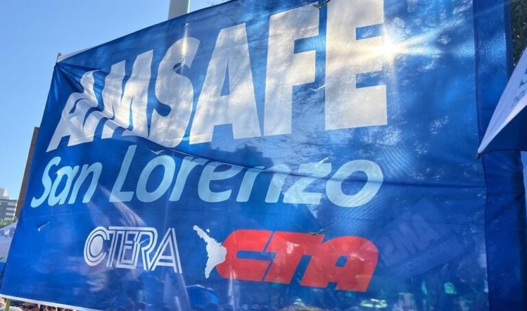 AMSAFE informa: Paritaria 2024. Convenios Vigentes Turismo, Camping, Proveeduría, Farmacia y más