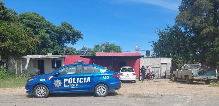 Clausuran 16 chatarrerías del Cordón industrial en Puerto, San Lorenzo, Beltrán, Bermúdez