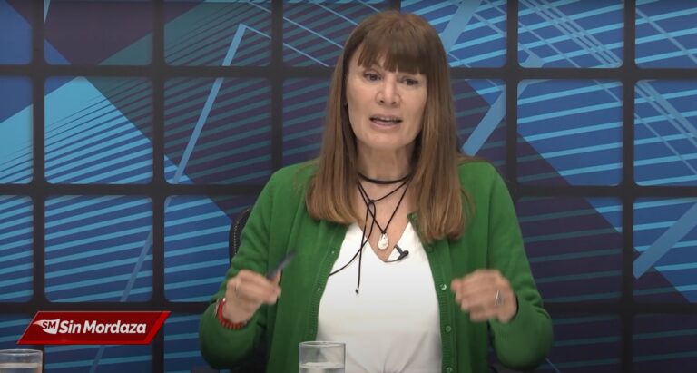 Susana Rueda: “Tenemos la misión de construir una identidad santafesina”