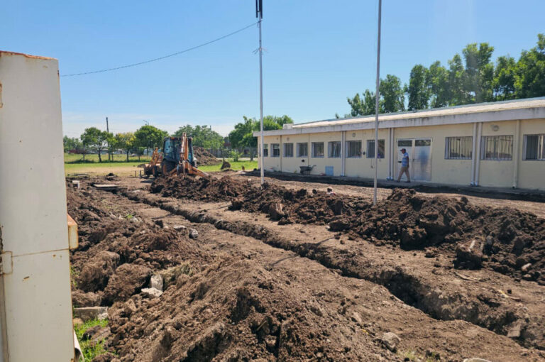 El CIC de barrio Mitre duplica sus instalaciones para sumar servicios de salud El CIC de barrio Mitre duplica sus instalaciones para sumar servicios de salud