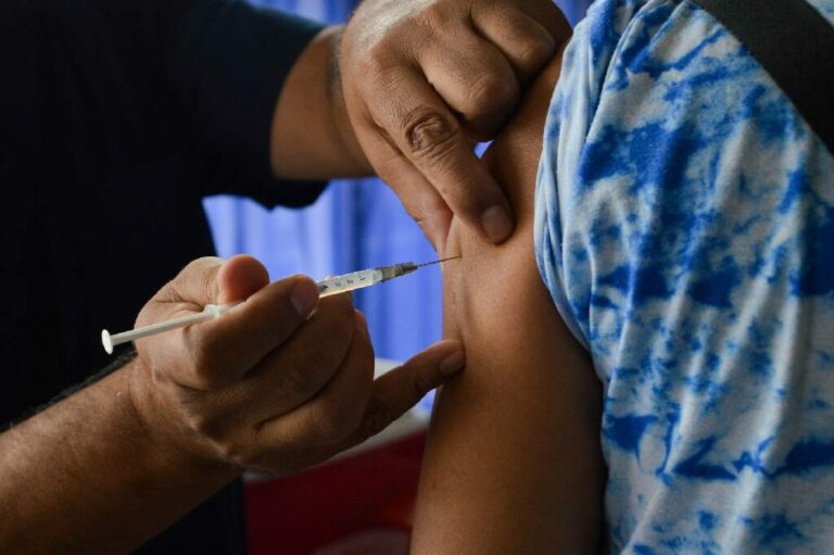 La Municipalidad de San Lorenzo realizará una jornada de vacunación contra la Fiebre Hemorrágica Argentina