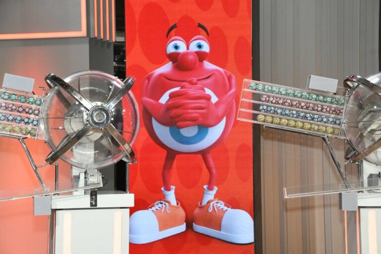 Salió el pozo récord del Quini 6: más de .800 millones se fueron a Reconquista Salió el pozo récord del Quini 6: más de .800 millones se fueron a Reconquista