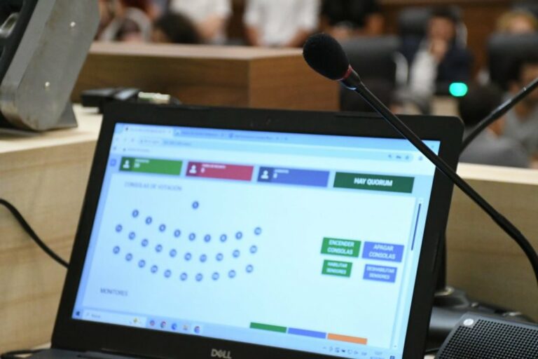 El Concejo aprobó el Presupuesto municipal 2026: cuáles son los puntos principales