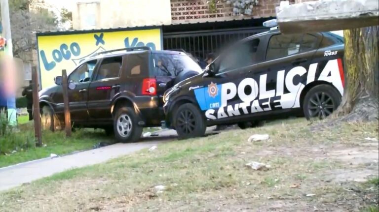 Amplían imputación a 10 policías del Comando Radioeléctrico Amplían imputación a 10 policías del Comando Radioeléctrico