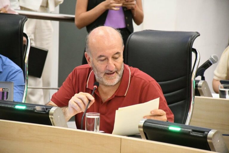 El Concejo aprobó un alivio fiscal para instituciones de la discapacidad El Concejo aprobó un alivio fiscal para instituciones de la discapacidad