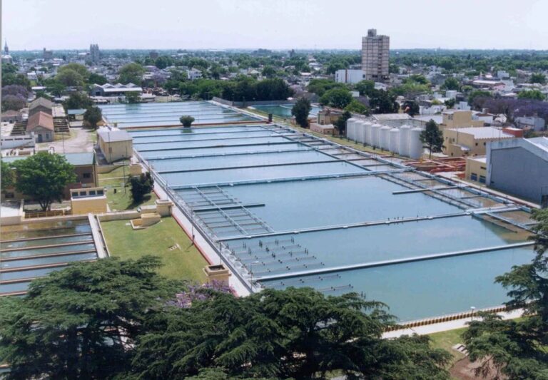 En Rosario hay más de 400 grandes usuarios de agua que no pagan En Rosario hay más de 400 grandes usuarios de agua que no pagan