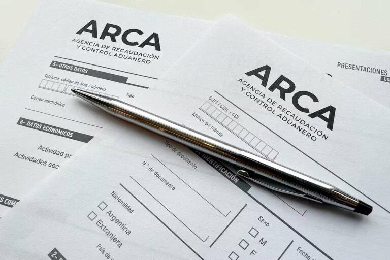 Inocencia fiscal: el primer fallo del país se dictó en Rosario Inocencia fiscal: el primer fallo del país se dictó en Rosario