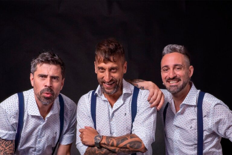 Este sábado habrá noche de folclore y humor en la plaza San Martín Este sábado habrá noche de folclore y humor en la plaza San Martín