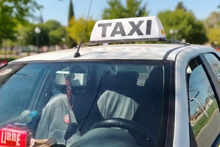 Alivio fiscal: taxis y remises de San Lorenzo no pagarán tributos municipales Alivio fiscal: taxis y remises de San Lorenzo no pagarán tributos municipales