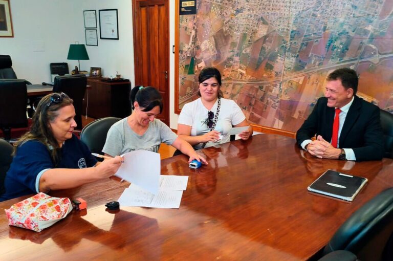 La escuela Nº 1291 incorporará equipos de aire acondicionado a sus instalaciones La escuela Nº 1291 incorporará equipos de aire acondicionado a sus instalaciones