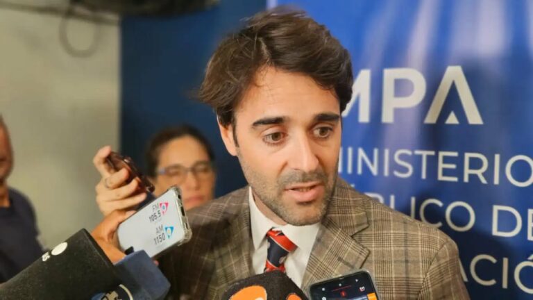 Apresan en Santa Fe a una agente de viajes que dejó un tendal de estafas