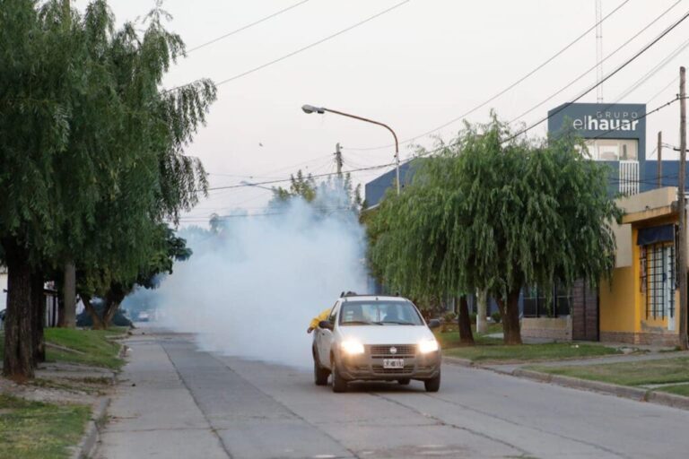 Se desarrollará un taller para la prevención del dengue